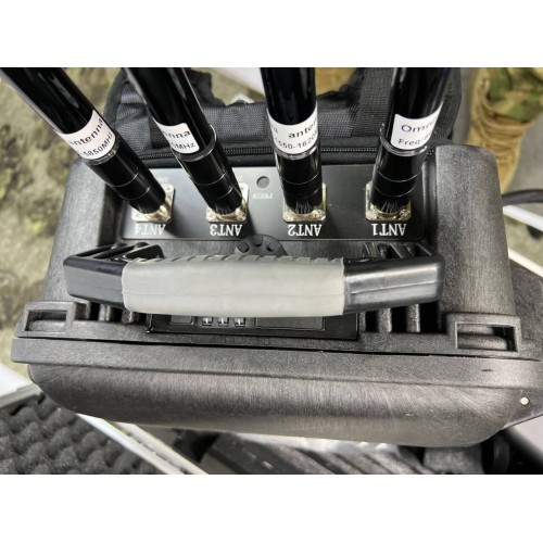 Рюкзак Гарпия GW4-UAV 4 канала и 6 каналов в Люберцах