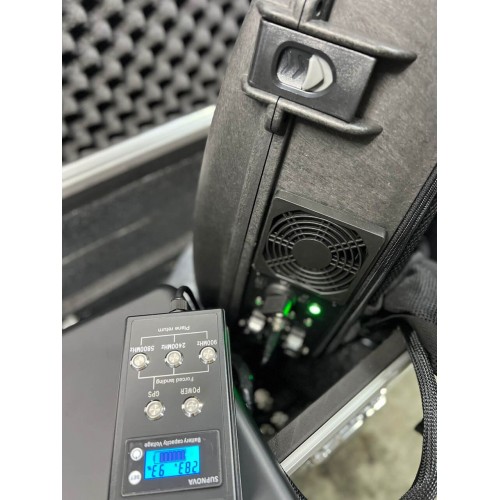 Рюкзак Гарпия GW4-UAV 4 канала и 6 каналов в Люберцах