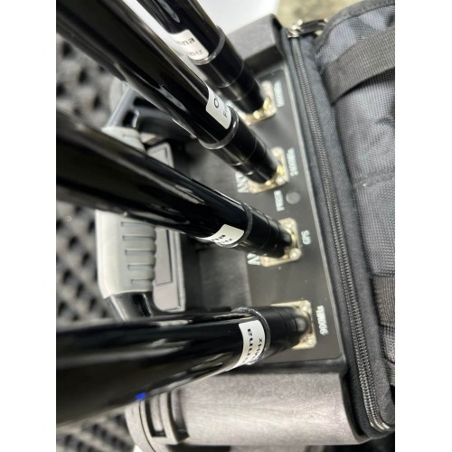 Рюкзак Гарпия GW4-UAV 4 канала и 6 каналов в Люберцах