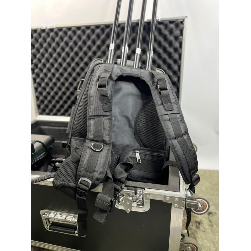 Рюкзак Гарпия GW4-UAV 4 канала и 6 каналов в Люберцах