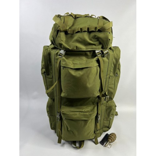 Рюкзак тактический 100-110 литров в Люберцах