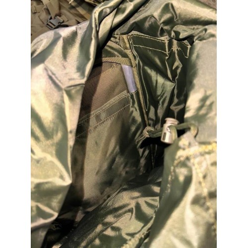 Рюкзак тактический 100-110 литров в Люберцах