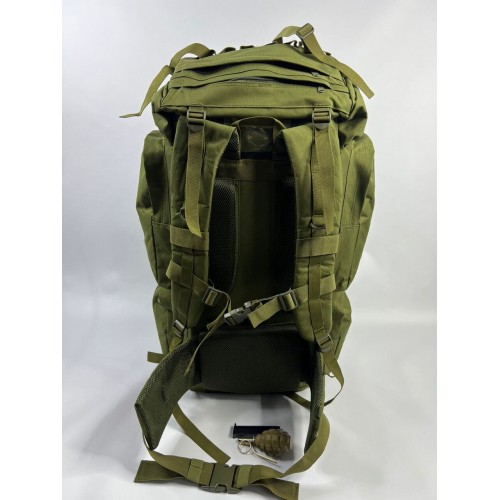 Рюкзак тактический 100-110 литров в Люберцах