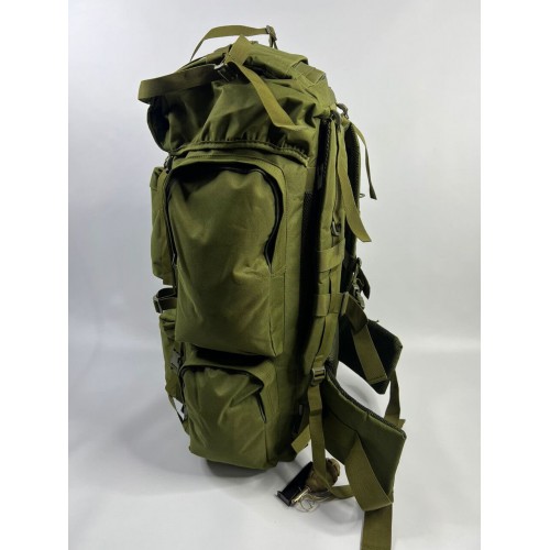 Рюкзак тактический 100-110 литров в Люберцах