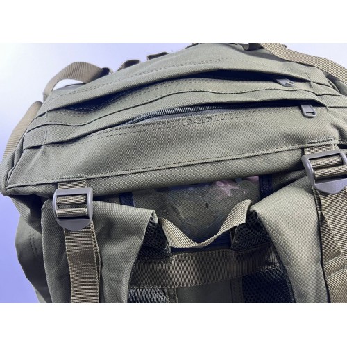 Рюкзак тактический 100-110 литров в Люберцах