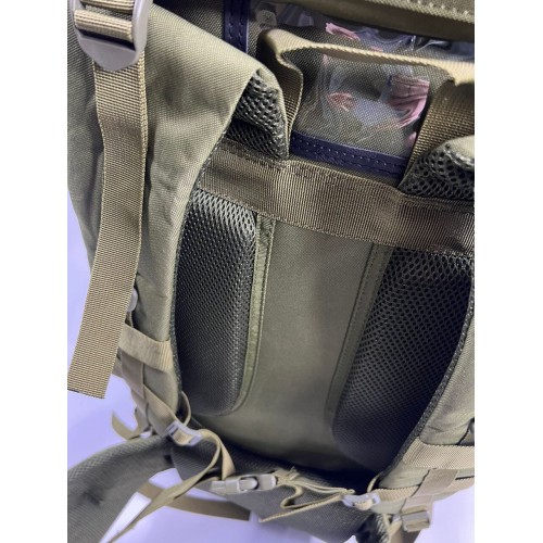 Рюкзак тактический 100-110 литров в Люберцах