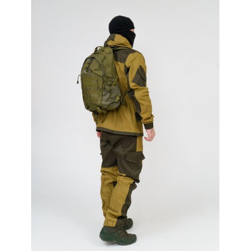 Рюкзак тактический 35 л в Люберцах