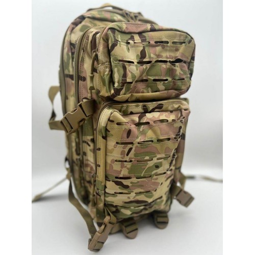 Рюкзак тактический 36 л в Люберцах