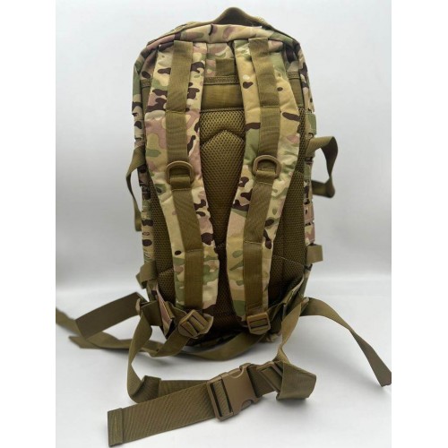 Рюкзак тактический 36 л в Люберцах