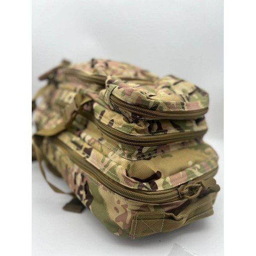 Рюкзак тактический 36 л в Люберцах