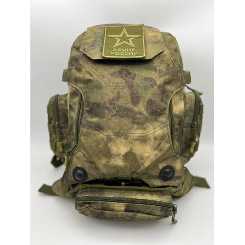 Рюкзак тактический 40 литров в Люберцах