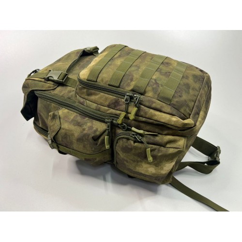 Рюкзак тактический 45-50 литров в Люберцах