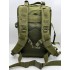 Рюкзак тактический 45 л цвет олива в Люберцах