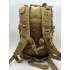 Рюкзак тактический 45 л песочный в Люберцах