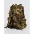 Рюкзак тактический 55 л со съемными подсумками в Люберцах