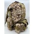 Рюкзак тактический 55 л песок/пиксель в Люберцах