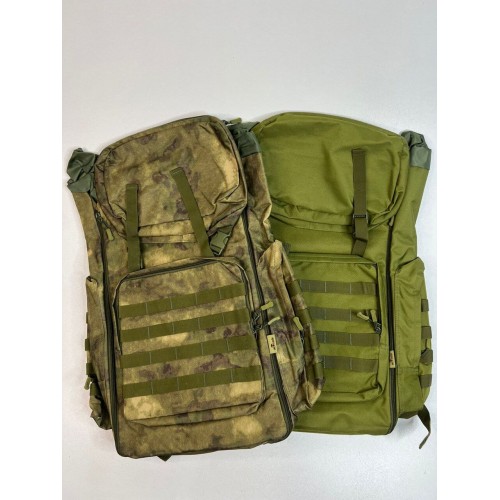 Рюкзак тактический 75-90 литров в Люберцах