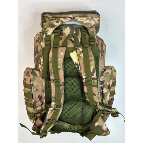 Рюкзак тактический 75-90 литров в Люберцах