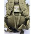Рюкзак тактический 75 литров цвет хаки в Люберцах