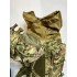 Рюкзак тактический 75 литров цвет мультикам в Люберцах