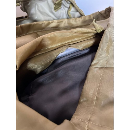 Рюкзак тактический 75 литров цвет мультикам в Люберцах