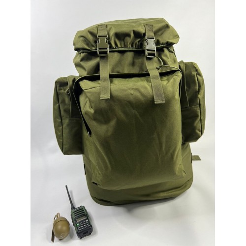 Рюкзак тактический 90-100 литров в Люберцах