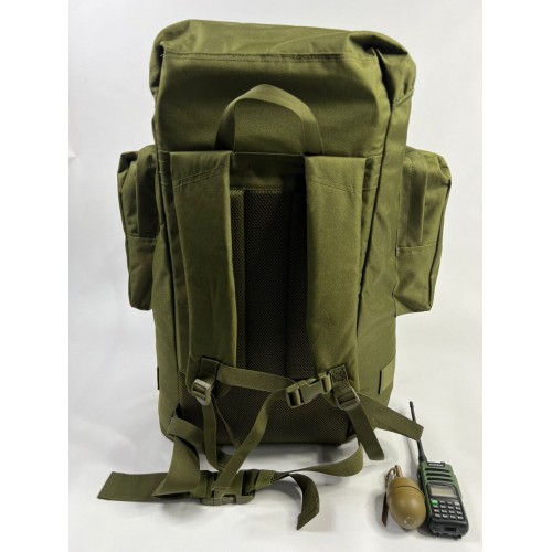 Рюкзак тактический 90-100 литров в Люберцах