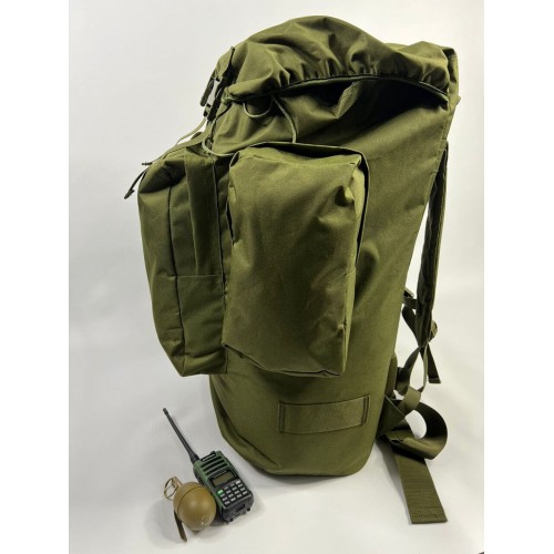 Рюкзак тактический 90-100 литров в Люберцах