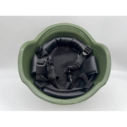 Шлем тактический, класс бронезащиты БР2 в Люберцах