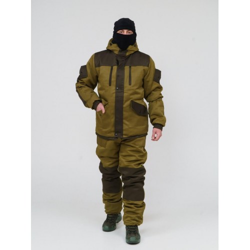 Горный штурмовой костюм ГОРКА в Люберцах
