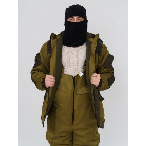 Горный штурмовой костюм ГОРКА в Люберцах