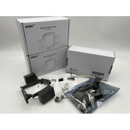 Система сброса для DJI MAVIC 2 pro/zoom/enterprise в Люберцах