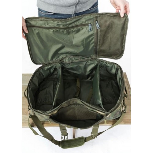 Сумка рюкзак медицинский/фельдшерский тактический 65 литров в Люберцах