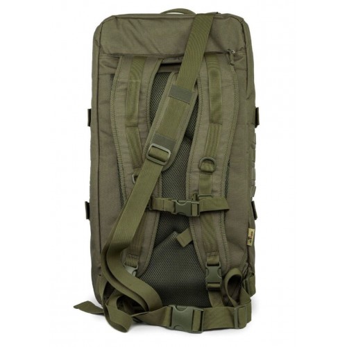 Сумка рюкзак медицинский/фельдшерский тактический 65 литров в Люберцах