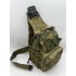 Сумка-рюкзак тактический компактный в Люберцах