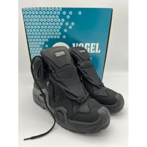 Тактические ботинки VOGEL Millennium, средняя высота, Турция в Люберцах