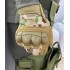Тактические перчатки MECHANIX M-PACT MP3 fullfinger в Люберцах