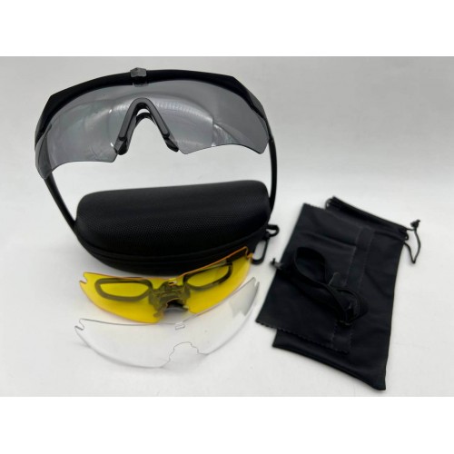 Тактические ударопрочные очки в Люберцах