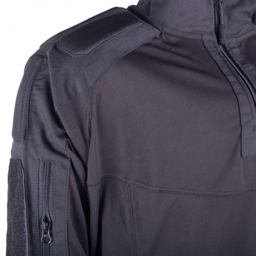 Тактический боевой костюм, чёрный в Люберцах