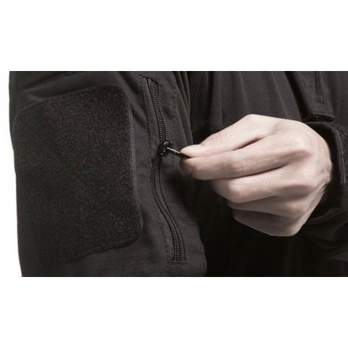 Тактический боевой костюм, чёрный в Люберцах