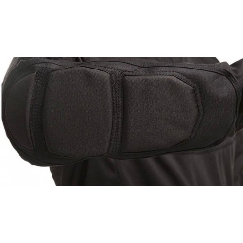 Тактический боевой костюм, чёрный в Люберцах