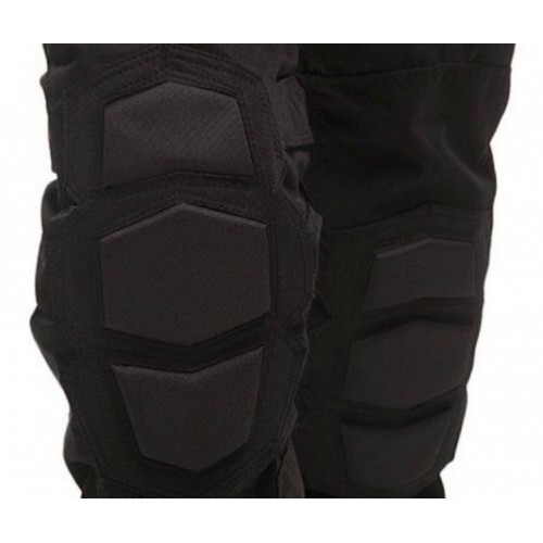 Тактический боевой костюм, чёрный в Люберцах