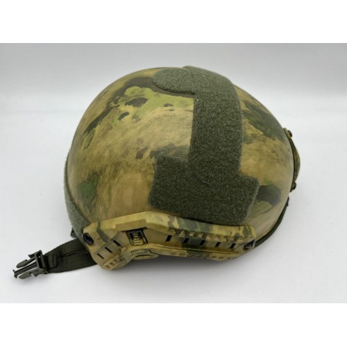 Тактический баллистический шлем FAST Ops-Core в Люберцах