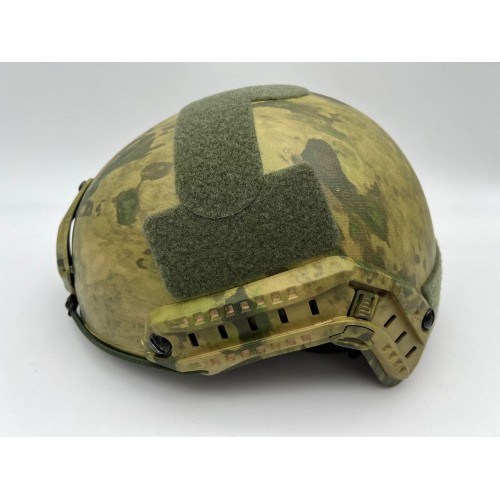 Тактический баллистический шлем FAST Ops-Core в Люберцах