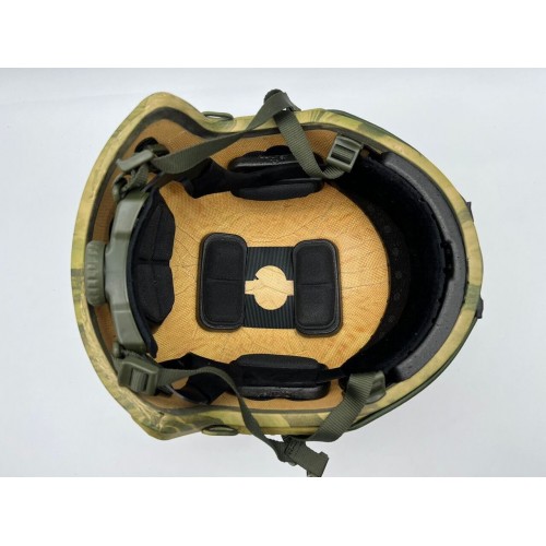 Тактический баллистический шлем FAST Ops-Core в Люберцах