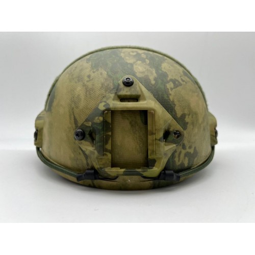 Тактический баллистический шлем FAST Ops-Core в Люберцах