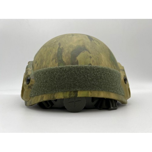 Тактический баллистический шлем FAST Ops-Core в Люберцах