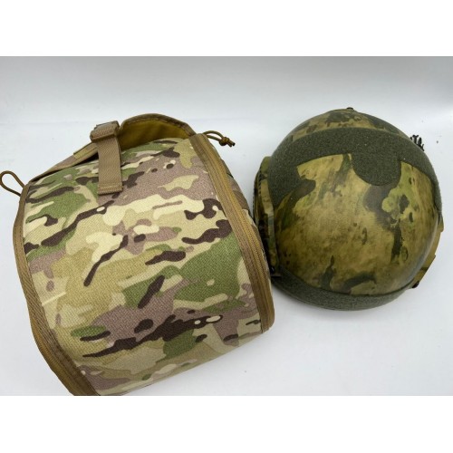 Тактический баллистический шлем FAST Ops-Core в Люберцах