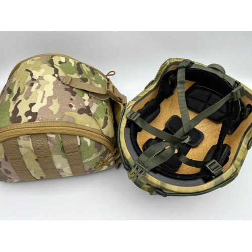 Тактический баллистический шлем FAST Ops-Core в Люберцах