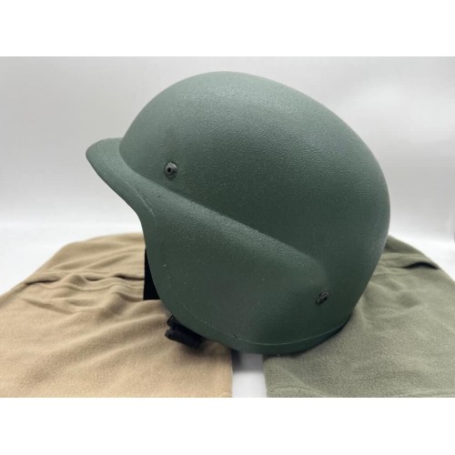 Тактический шлем, класс бронезащиты БР2 в Люберцах